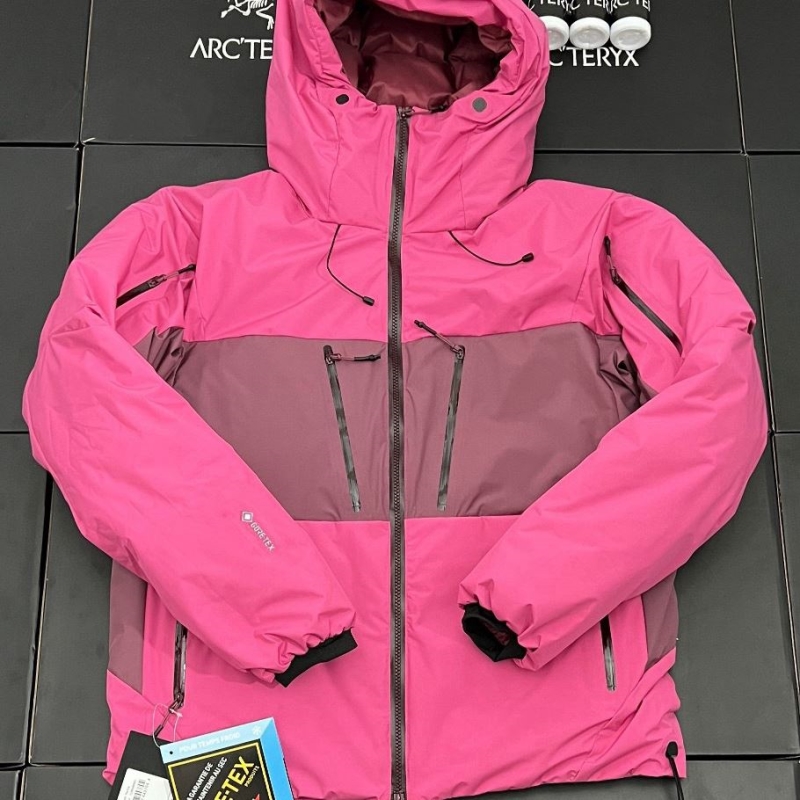 Moncler Down Coat